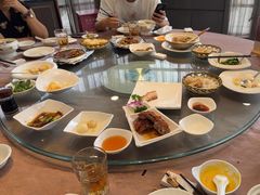 -庄氏祥记家常食府(国瑞建材家居博览中心店)
