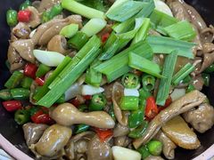 -麻伊伏土菜馆(朗州路店)