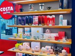 -COSTA COFFEE(斯普瑞斯奥特莱斯店)