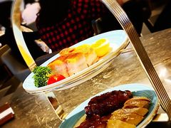 -港丽餐厅(高德置地店)