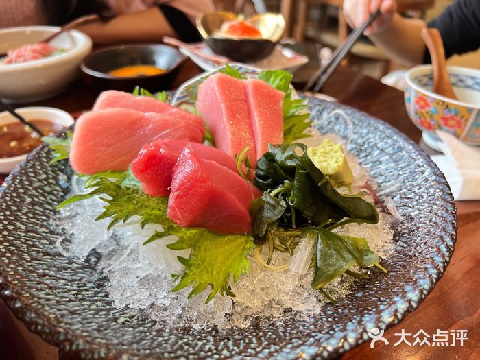 东京和食 Sun with AQUA图片
