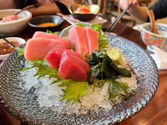 -东京和食 Sun with AQUA