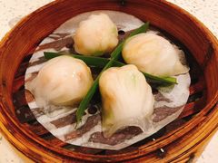 一品鲜虾饺-又一间茶点轩(百汇广场店)
