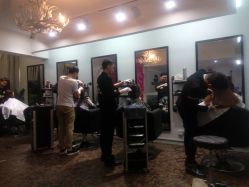 -AD HAIR 