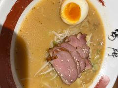 -雷门拉面·现熬骨汤(凯德来福士店)