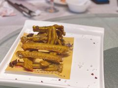 -港湾宴会厅(京基百纳店)