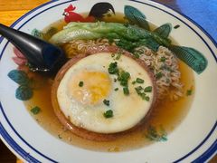 -小众香港茶餐厅(金山店)