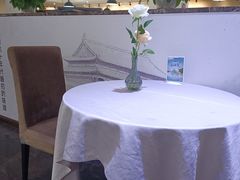 -鸭王烤鸭店(三里河店)