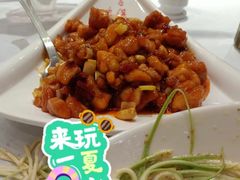 -峨嵋酒家总店(车公庄店)