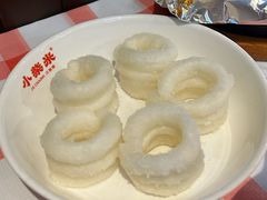 -小柴米·传统江西菜(万寿宫店)
