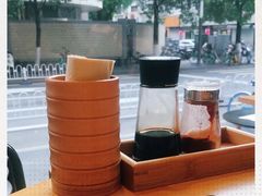 -火山屋台(新街口创始店)