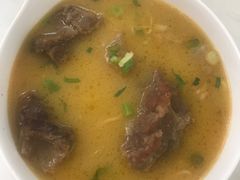 -翠华餐厅(香港国际机场店)