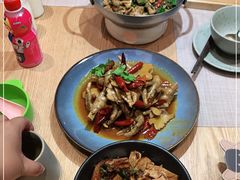 -湘拾(壹方北馆店)