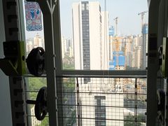 -GymPlus健身(四平路店)