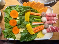 -椰夫人·养生椰子鸡(金沙洲永旺店)