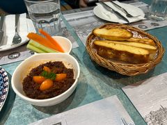 -苏坦土耳其西餐厅(玉林店)