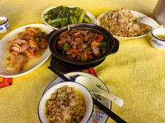 -锐记美食店·现捞海鲜(闸坡店)