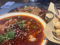 -馬伍旺川菜(江北虹悦城店)