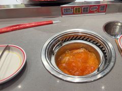 -龍歌自助小火锅(雨花台江南虹悦城店)