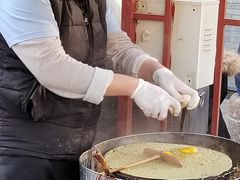 -清真·二嫂子煎饼果子(鼓楼旗舰形象店)