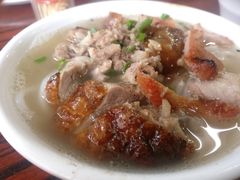 -凌舍好烧鹅(中山路店)