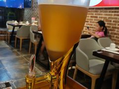 -三个大叔东北烧烤·砂锅菜(西三旗店)