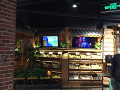 -云海肴·汽锅鸡·云南菜(天山百盛优客店)