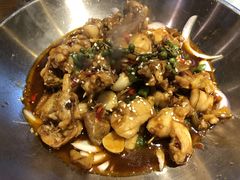 -杭百味·大众精选杭帮菜(西湖音乐喷泉店)