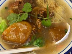 -彩虹站·香港烧腊茶餐厅