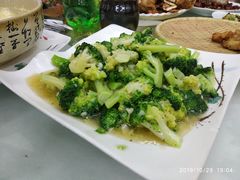 -北戴河庆山饭店·海鲜砂锅粥(北戴河黑石路店)