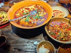-懒人盐府人家·自贡大麻鱼(安贞店)