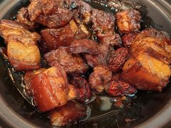 -堂瓦里·33年传统赣菜(第一街区店)