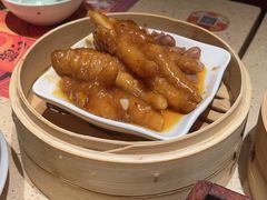 -点都德(华强南店)