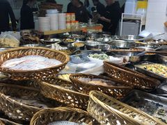 -长平老姿娘夜粥(平东一街店)