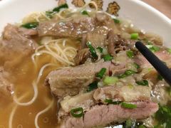 -百福麵家(新馬路店)