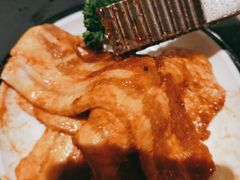 -韩宫宴烤肉·黑毛和牛·料理(合肥滨湖银泰城店)