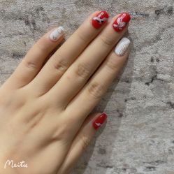-悦指间美甲美睫