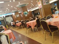 大堂-深运潮州粥(东门店)