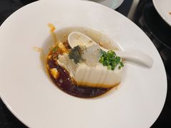 秘制三味拌豆腐-闽和南(深圳万象城店)