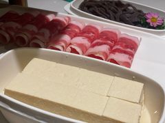 -海底捞火锅(海宁路店)