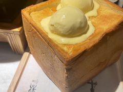 -绿茶餐厅(王府井永宁门店)