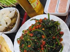 -陈府大宅门成都火锅·手切鲜肉(太原街店)