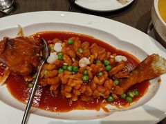 -望乡楼上海菜(日月光店)