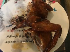 -尚竹阁冬瓜盅·18年地标美食(平洲店)