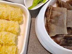 -菌自在·云南野生菌火锅(长安万达店)