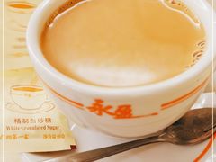 -永盈茶餐厅(中山四路店)