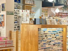 -猫的天空之城概念书店(景德镇陶溪川店)