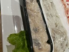 -彤德莱牛肉火锅(双港店)