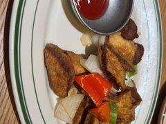 -纳鲁孜·新疆特色餐厅(上海悦荟广场店)