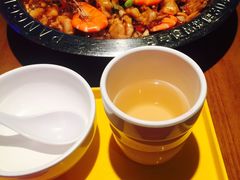 -胖哥俩肉蟹煲(来福士店)